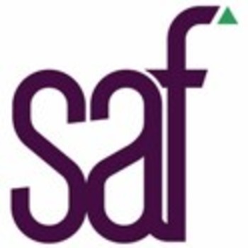 Solutions Asset Finance logo