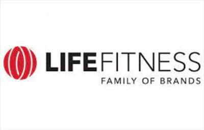 Life Fitness  logo