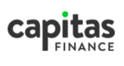 Capitas Finance logo