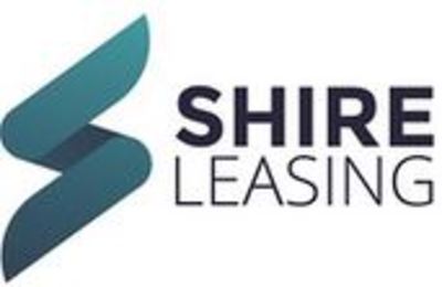 Shire Leasing logo