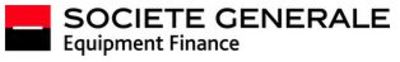 Societe Generale Equipment Finance logo