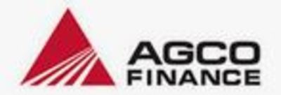 AGCO Finance logo