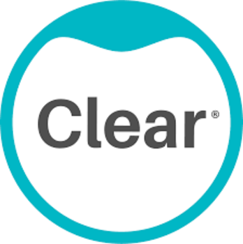 Clear Business Finance logo