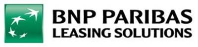 BNP Paribas Leasing Solutions logo