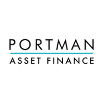 Portman Asset Finance logo