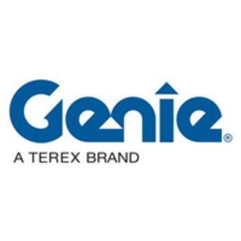 Genie UK Ltd logo