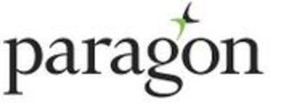 Paragon Bank logo