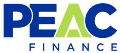 PEAC Finance logo