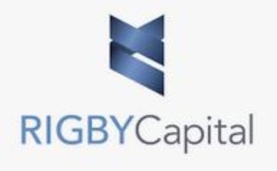 Rigby Capital logo