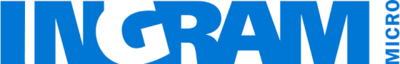 Ingram Micro Financial Solutions logo