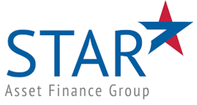 STAR Asset Finance logo